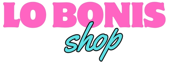 Lo Bonis Shop